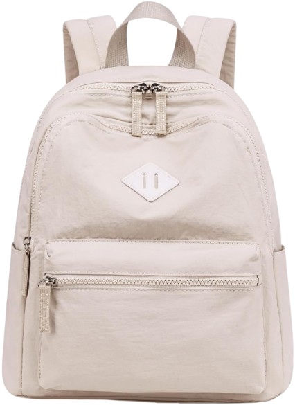 Girls Lightweight Cute Fashion Backpack